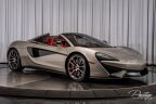Thumbnail Photo 1 for 2019 McLaren 570S