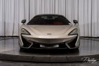 Thumbnail Photo 5 for 2019 McLaren 570S