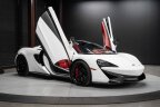 Thumbnail Photo 6 for 2019 McLaren 570S