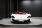 Thumbnail Photo 1 for 2019 McLaren 570S