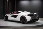 Thumbnail Photo 3 for 2019 McLaren 570S