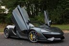 Thumbnail Photo 5 for 2019 McLaren 570S