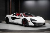 2019 McLaren 570S