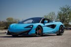 Thumbnail Photo 1 for 2019 McLaren 600LT
