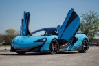 Thumbnail Photo 2 for 2019 McLaren 600LT