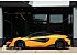 2019 McLaren 600LT