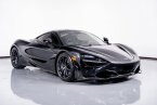 Thumbnail Photo 4 for 2019 McLaren 720S