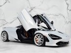 Thumbnail Photo 1 for 2019 McLaren 720S