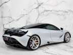 Thumbnail Photo 5 for 2019 McLaren 720S