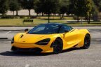 Thumbnail Photo 4 for 2019 McLaren 720S