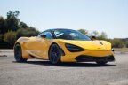 Thumbnail Photo 6 for 2019 McLaren 720S