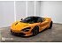2019 McLaren 720S