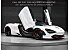 2019 McLaren 720S