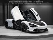 2019 McLaren 720S