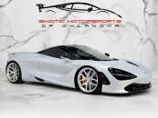 2019 McLaren 720S