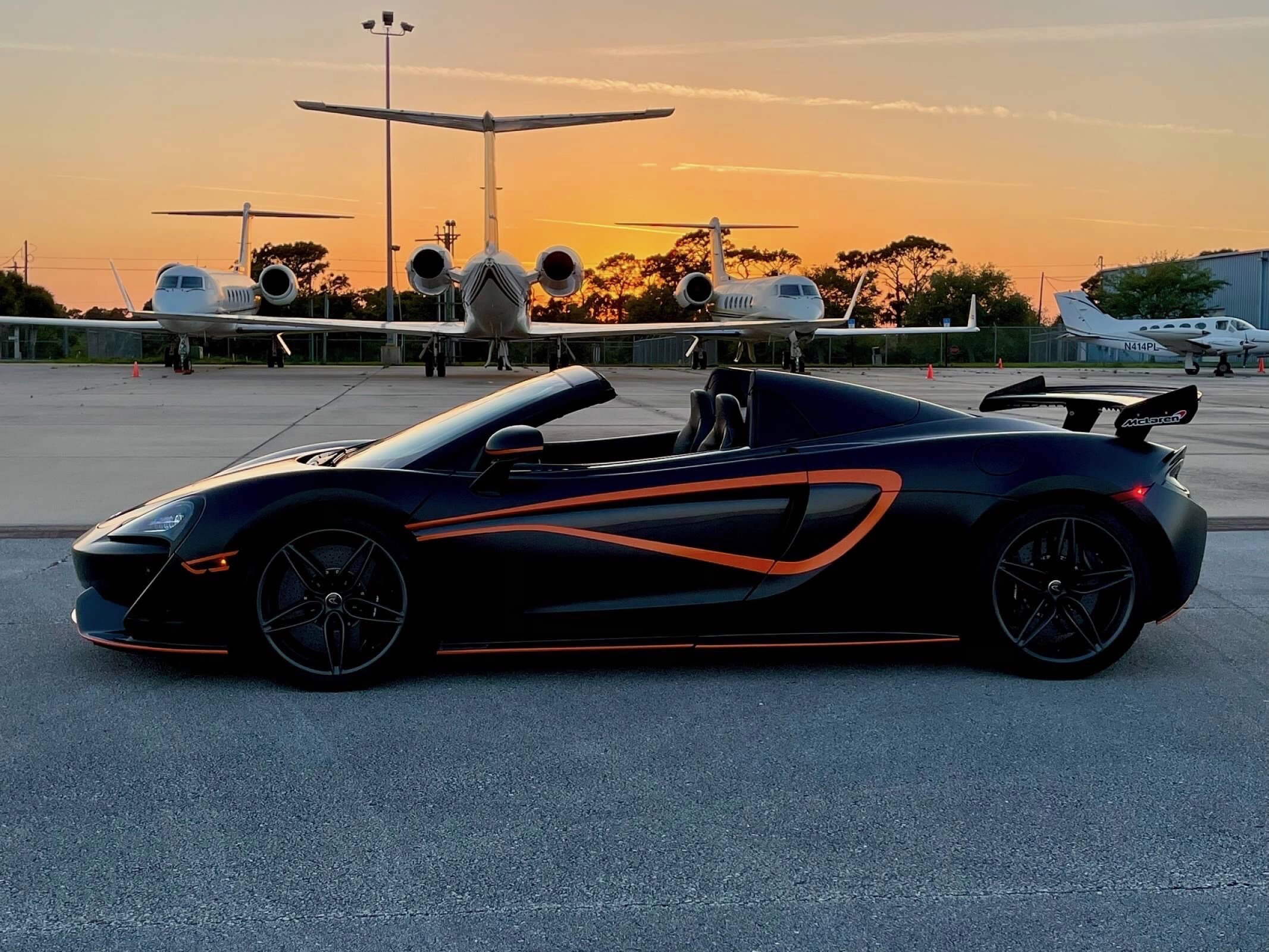 McLaren Artura Classic Cars for Sale - Classics on Autotrader