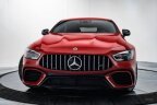 Thumbnail Photo 2 for 2019 Mercedes-Benz AMG GT