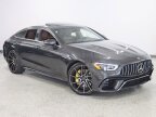 Thumbnail Photo 6 for 2019 Mercedes-Benz AMG GT