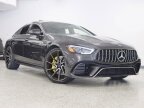 Thumbnail Photo 5 for 2019 Mercedes-Benz AMG GT