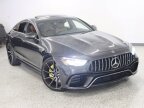 Thumbnail Photo 4 for 2019 Mercedes-Benz AMG GT