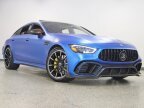 Thumbnail Photo 4 for 2019 Mercedes-Benz AMG GT