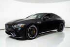 Thumbnail Photo 5 for 2019 Mercedes-Benz AMG GT 63 S Coupe