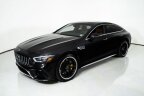 Thumbnail Photo 6 for 2019 Mercedes-Benz AMG GT 63 S Coupe