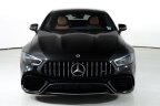 Thumbnail Photo 4 for 2019 Mercedes-Benz AMG GT 63 S Coupe