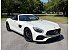 2019 Mercedes-Benz AMG GT