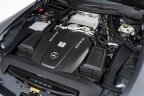 Thumbnail Photo 6 for 2019 Mercedes-Benz AMG GT