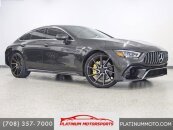 2019 Mercedes-Benz AMG GT