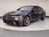 2019 Mercedes-Benz AMG GT S