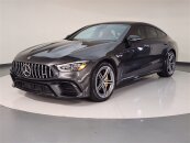 2019 Mercedes-Benz AMG GT S