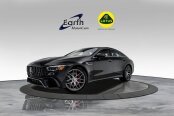 2019 Mercedes-Benz AMG GT