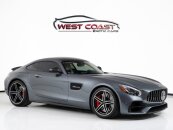 2019 Mercedes-Benz AMG GT