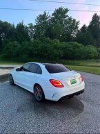 Thumbnail Photo 4 for 2019 Mercedes-Benz C43 AMG