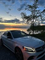 Thumbnail Photo 2 for 2019 Mercedes-Benz C43 AMG