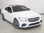 Thumbnail Photo 4 for 2019 Mercedes-Benz C43 AMG