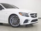 Thumbnail Photo 1 for 2019 Mercedes-Benz C43 AMG