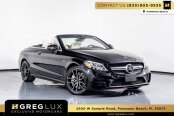 2019 Mercedes-Benz C43 AMG