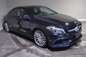 2019 Mercedes-Benz CLA45 AMG