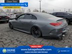 Thumbnail Photo 3 for New 2019 Mercedes-Benz CLS53 AMG