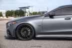 Thumbnail Photo 4 for 2019 Mercedes-Benz CLS53 AMG