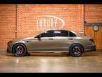 Thumbnail Photo 1 for 2019 Mercedes-Benz E63 AMG