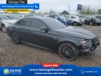 Thumbnail Photo 5 for New 2019 Mercedes-Benz E63 AMG S 4MATIC Sedan