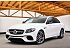 2019 Mercedes-Benz E63 AMG