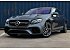 2019 Mercedes-Benz E63 AMG
