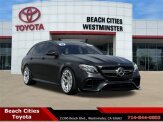 2019 Mercedes-Benz E63 AMG