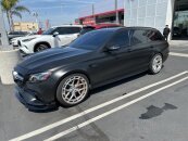 2019 Mercedes-Benz E63 AMG