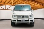 Thumbnail Photo 5 for 2019 Mercedes-Benz G550